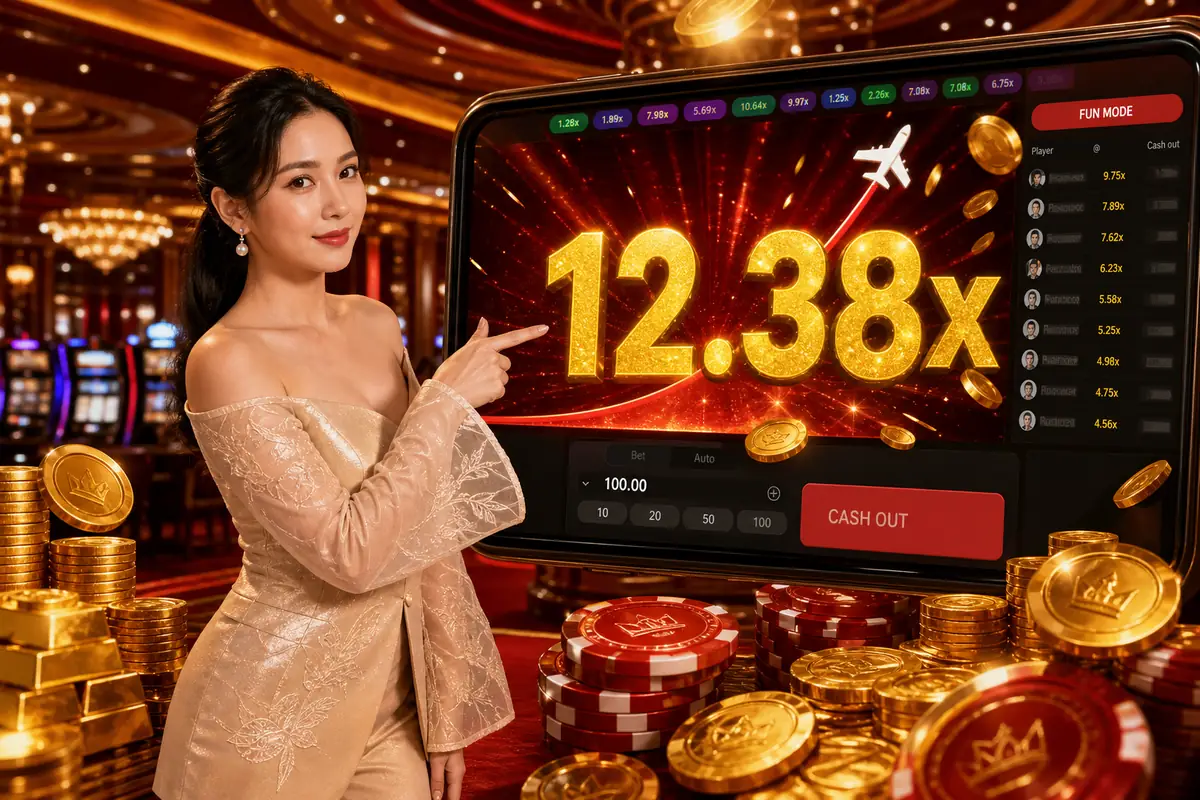 ck44casino স্বাগত বোনাস অফার বিস্তারিত