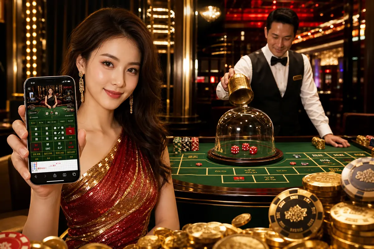ck44casino অনলাইন ক্যাসিনো বেটিং বাংলাদেশ