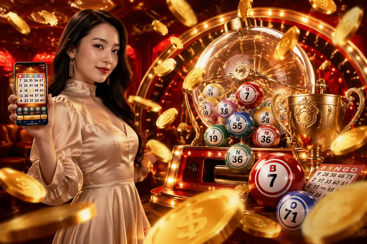 ck44casino মোবাইলে স্লট গেম অভিজ্ঞতা