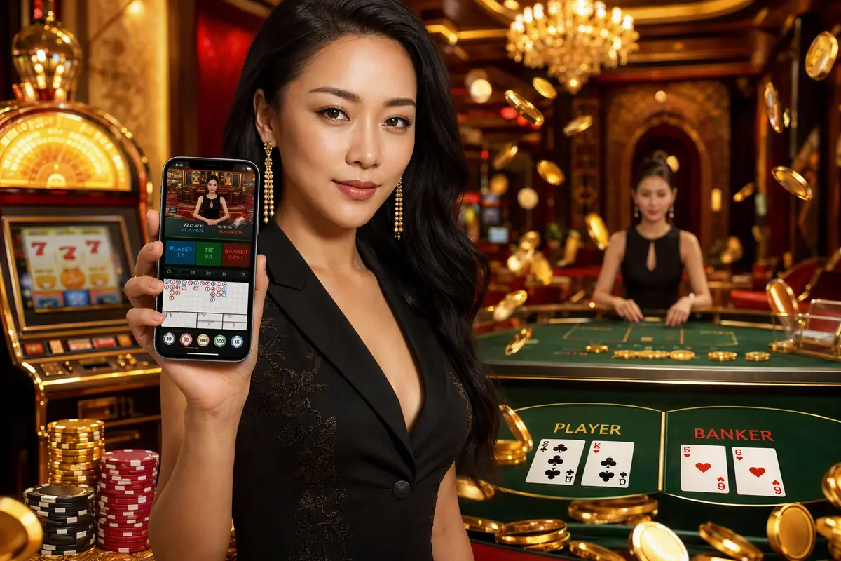 ck44casino স্লট অ্যাকাউন্ট খোলার প্রক্রিয়া
