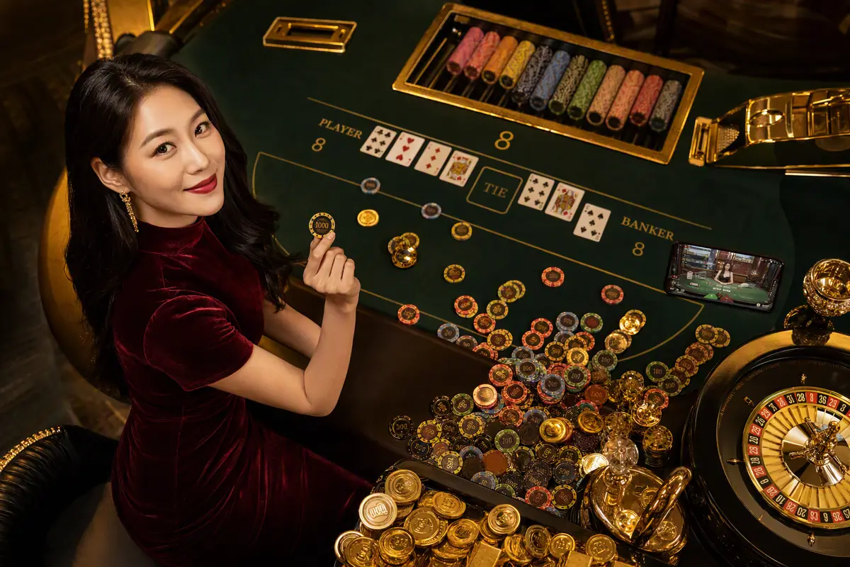 ck44casino রুস্টার রাম্বল গেমপ্লে পরিচয়